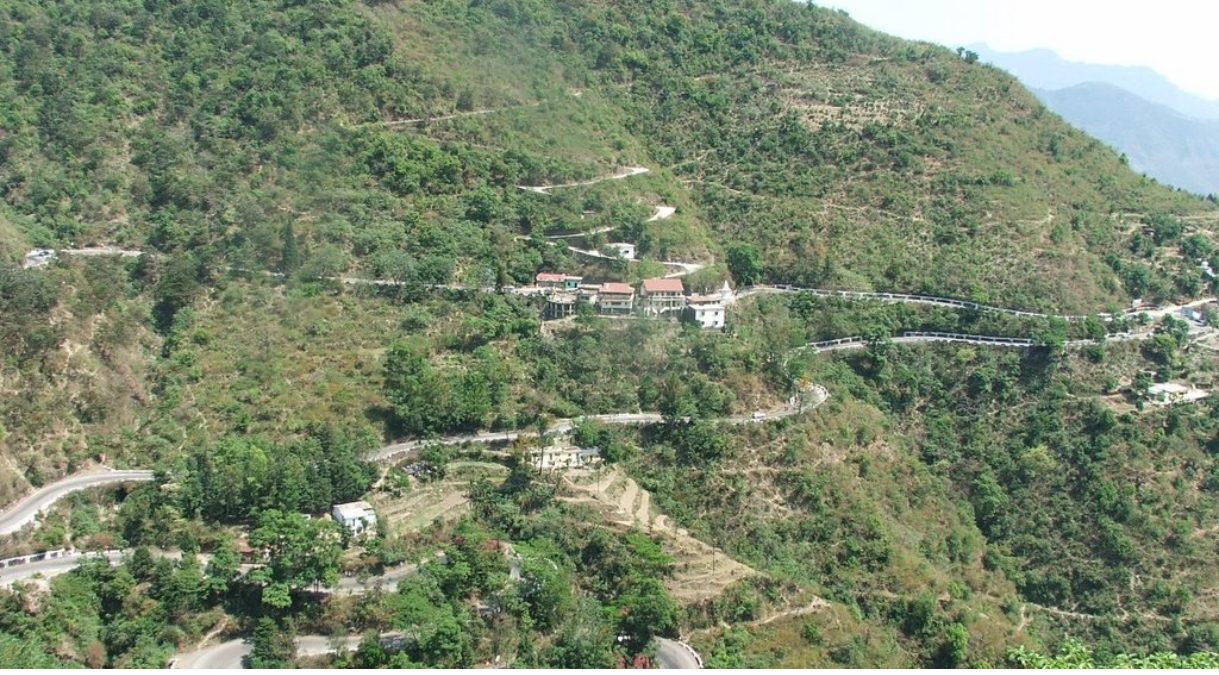 Dehradu